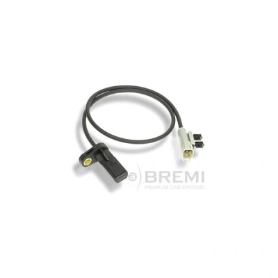 Kuva BREMI 51014 ABS Anturi Kaapelilla JEEP: GRAND CHEROKEE 3, Commander