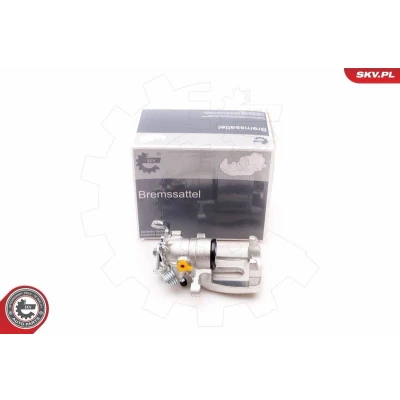 Kuva ESEN SKV 34SKV114 Jarrusatula 118 Taka akseli, oikea SMART: Forfour I, MITSUBISHI: COLT 6