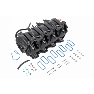 Kuva VAICO V51 0145 Imusarja, Ilmankierto