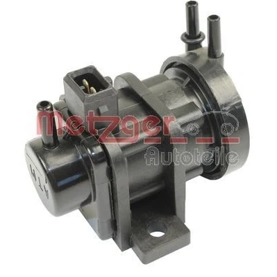 Kuva METZGER 0892564 Painemuunnin, Pakokaasun Ohjaus SAAB: 9 3 Sedan, Hatchback