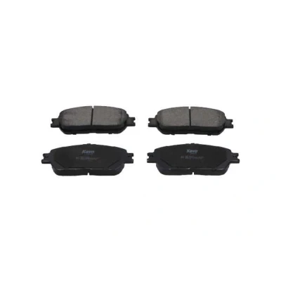 Kuva KAVO PARTS KBP 9105 Jarrupalat TOYOTA: Camry V Sedan