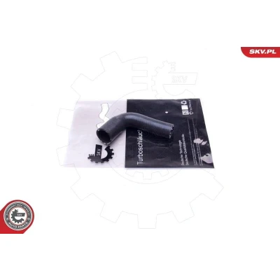 Kuva Jäähdyttimen letku MERCEDES BENZ OE 05103985AA, 5103985AA, 6112030482