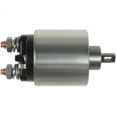 Kuva AS PL SS2007 Startin Solenoidi