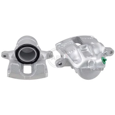 Kuva A.B.S. 520252 Jarrusatula Harmaa valurauta 133 FIAT: Barchetta, Punto I Hatchback, ALFA ROMEO: GTV