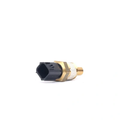 Kuva FEBI BILSTEIN 102485 Jäähdytysnesteen Lämpötila Anturi Musta Tiivisterenkaalla MINI: Hatchback, DODGE: Avenger Sedan