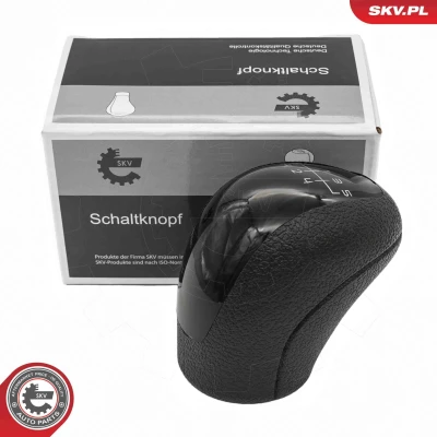 Kuva Vaihdetangon nuppi ESEN SKV 63SKV170