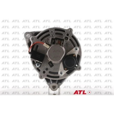 Kuva Laturi MERCEDES BENZ 124 Sedan [W124], 190 [W201] OE 006 154 89 02, 0071543302, 007154520280