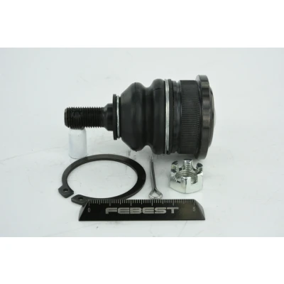 Kuva FEBEST 0420 696 Alapallonivel Etuakseli, ala HYUNDAI: i30 I Farmari, Sonata V, Matrix, KIA: Optima / K5, RIO 3, Cerato Sedan, VOLVO: V40 Farmari