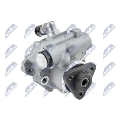 Kuva Hydrauliikkapumppu, ohjaus BMW 5 [E60], Touring [E61] OE 32 41 6 760 958, 766 190, 6760958