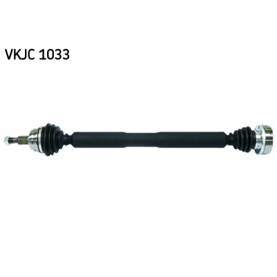 Kuva SKF VKJC 1033 Vetoakseli 820 VOLKSWAGEN: Golf 4, 4 Variant, 5, SKODA: Octavia II Hatchback, 1 Combi, SEAT: Leon I Hatchback