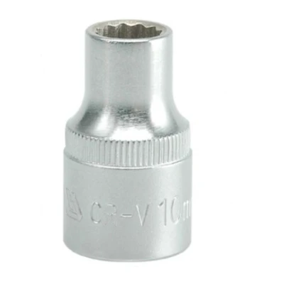 Kuva YATO YT 1272 Hylsyavain 3121 10 Kromi vanadium teräs