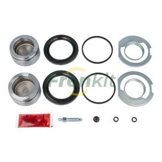 Kuva FRENKIT 260925 Jarrusatula Korjaussarja Etuakseli 60 Kit+Piston MERCEDES BENZ: W123 Sedan, S sarja Farmari