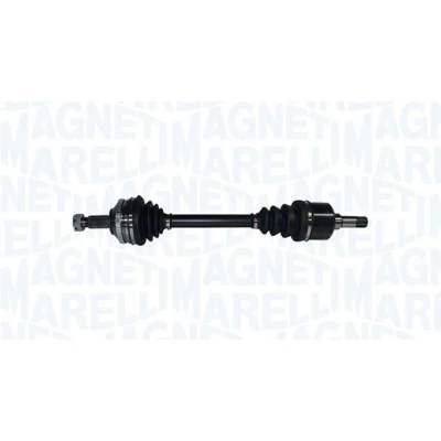 Kuva MAGNETI MARELLI 302004190155 Vetoakseli Etuakseli, vasen 630