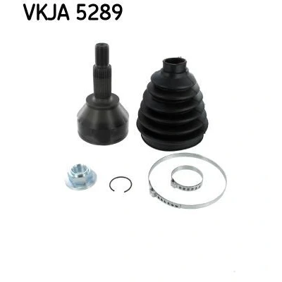 Kuva SKF VKJA 5289 Vetonivel FORD: MONDEO 3 Kombi, Focus Mk1 Hatchback, Stufenheck, OPEL: Vivaro A Van