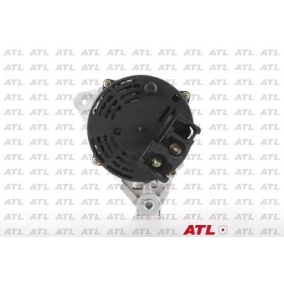 Kuva Laturi HONDA ACCORD VI, Hatchback VI OE 633 216 36, 217 27, 417 27
