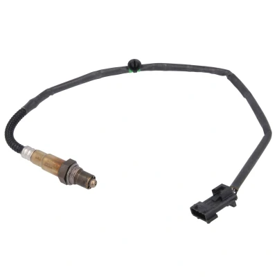 Kuva BOSCH 0 258 006 197 Lambda Anturi 4 VOLVO: C70 I Coupe, Cabriolet, V70