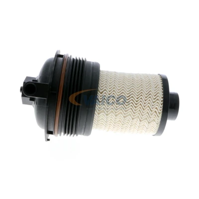 Kuva VAICO V25 1458 Polttoainesuodatin Suodatinpanos FORD: Transit V363 Van, Custom V362 Tourneo Bussi