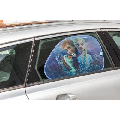 Kuva Disney Prinsessat Aurinkosuojat 2 pack