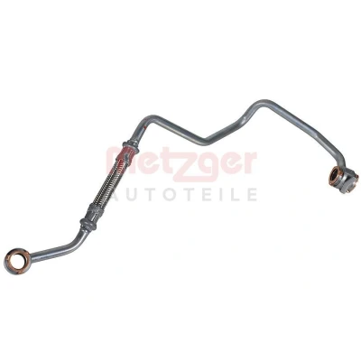 Kuva METZGER 2361237 Öljyjohdin Ahdin CITROËN: C3 III
