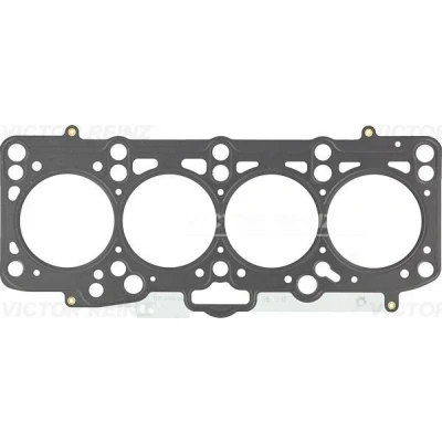 Kuva REINZ 61 31980 00 Kannentiiviste 1,47 80,5 Metalli kerros tiiviste VOLKSWAGEN: Golf 4, Bora Sedan, 4 Variant, SEAT: Leon I Hatchback, Inca