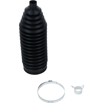 Kuva LEMFÖRDER 37565 01 Hammastangon Suojakumi Thermoplast Etuakseli, Molemminpuolin MERCEDES BENZ: Sprinter 3 T Van, Bussi