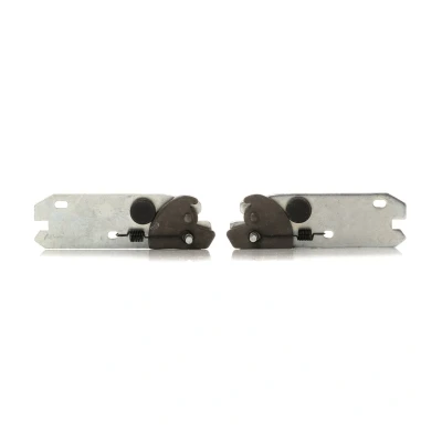 Kuva QUICK BRAKE 102 53 061 Jälkiasennussarja, Rumpujarru