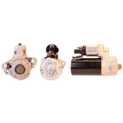 Kuva LUCAS LRS02624 Starttimoottori 12 2,2 9 PORSCHE: Cayenne, AUDI: Q7, VOLKSWAGEN: Touareg I