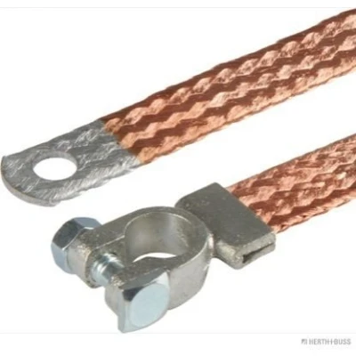 Kuva HERTH+BUSS ELPARTS 52287050 Maajohdin