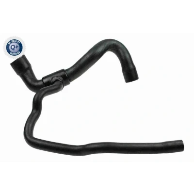 Kuva VAICO V40 1583 Jäähdyttimen Letku Yläpuolella EPDM (eteenipropeeni dieeni kumi) OPEL: Corsa D Hatchback