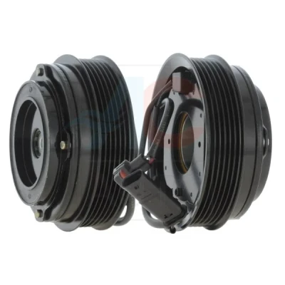 Kuva ACAUTO AC 06DN150 Magneettikytkin DENSO, MERCEDES 6SBU BENZ: E sarja T modell, Sedan