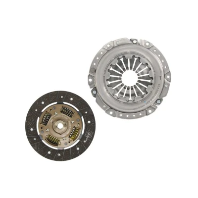 Kuva VALEO CLASSIC KIT2P 786021 Kytkinpaketti Painelevyllä, Ilman irroitusmekanismia Kytkinlevyllä 202 OPEL: Astra H Caravan, Zafira B, Vectra C Caravan