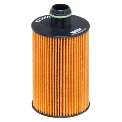 Kuva HENGST FILTER E216H01 D301 Öljynsuodatin Suodatinpanos JEEP: GRAND CHEROKEE 4, MASERATI: GHIBLI 3