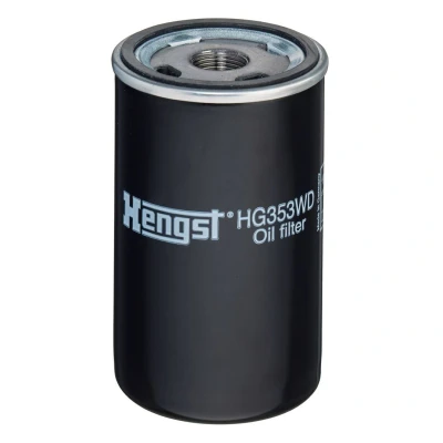 Kuva HENGST FILTER HG353WD Hydrauliikkasuodatin, Automaattivaihteisto