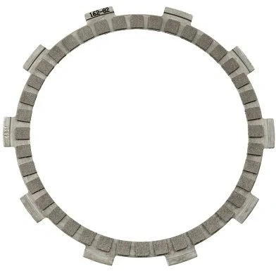 Kuva TRW MCC429 6 Kytkinlevypinnoitesarja