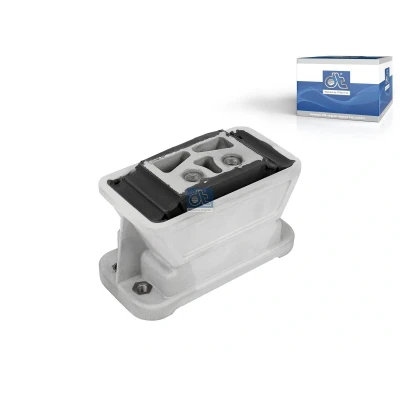 Kuva DT Spare Parts 4.80044 Moottorin Kumityyny Molemminpuolin, Takana Kumimetallilaakeri 220 131