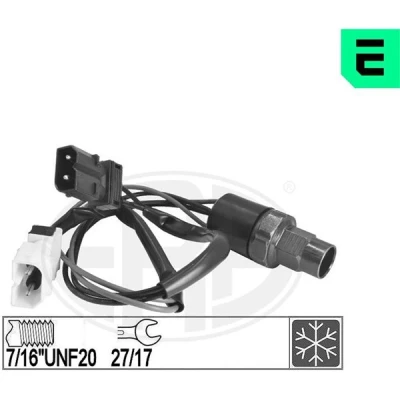 Kuva ERA 330981 Painekytkin Ilmastointilaite 4
