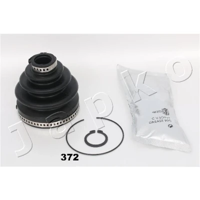 Kuva JAPKO 63372 Paljekumisarja, Vetoakseli Vaihteiston puoli MAZDA: 6 Farmari