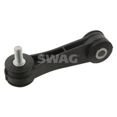 Kuva SWAG 30 76 0003 Koiranluu Etuakseli, vasen, oikea 105 Muovi VOLKSWAGEN: Golf 4, 4 Variant, Bora Sedan, SEAT: Leon I Hatchback