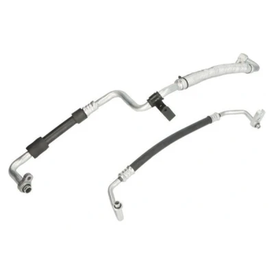 Kuva Korkearpainejohto, ilmastointilaite THERMOTEC KTT160371