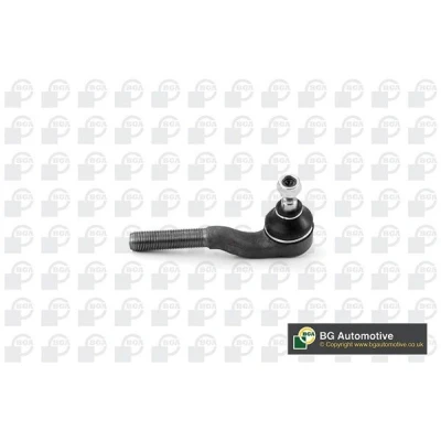 Kuva BGA SR6725 Raidetangon Pää M10x1.25 Etuakseli, oikea PEUGEOT: 406 Sedan, Farmari