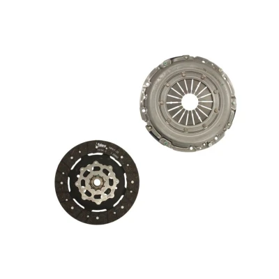 Kuva VALEO KIT2P 826814 Kytkinpaketti Painelevyllä, Ilman irroitusmekanismia Kytkinlevyllä 235 FIAT: Stilo Multi Wagon, Hatchback