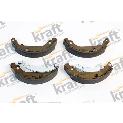 Kuva Jarrukenkäsarja KRAFT AUTOMOTIVE 6025130