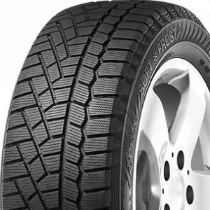 Kuva Gislaved SoftFrost 200 195/65R15 95T XL Kitkarenkaat