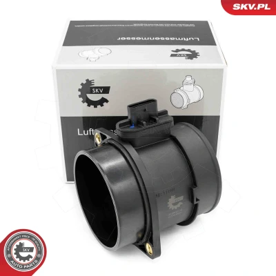 Kuva ESEN SKV 07SKV239 Ilmamassamittari