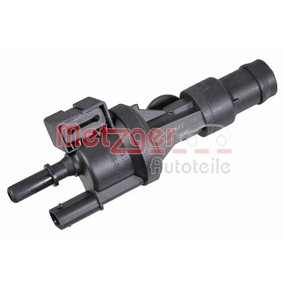 Kuva METZGER 2250577 Huohotinventtiili, Polttoainetankki