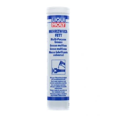 Kuva LIQUI MOLY 3552 Rasva patruuna 400
