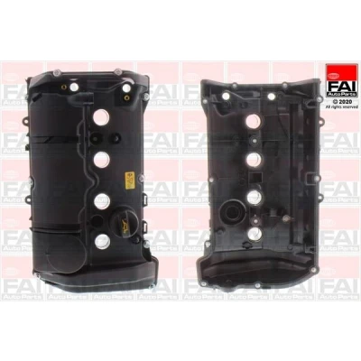 Kuva Venttiilin koppa FAI AutoParts VC016