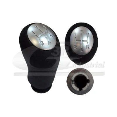 Kuva 3RG 25612 Vaihdekepin nuppi