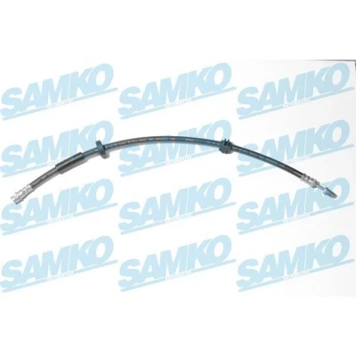 Kuva SAMKO 6T49244 Jarruletku 588 F10X1