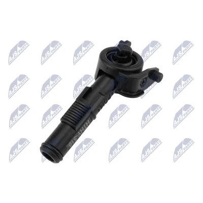 Kuva NTY EDS HY 516 Pissapojan Suutin Vasen